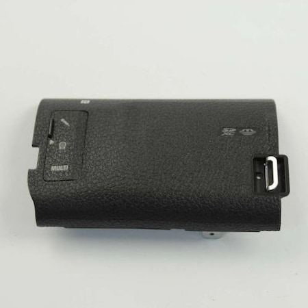 Sony CABINET L ASSEMBLY A-2069-570-A